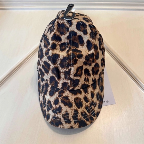 Mango Accessories - Mango  cap